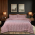 Fox blanket double 3 pcs